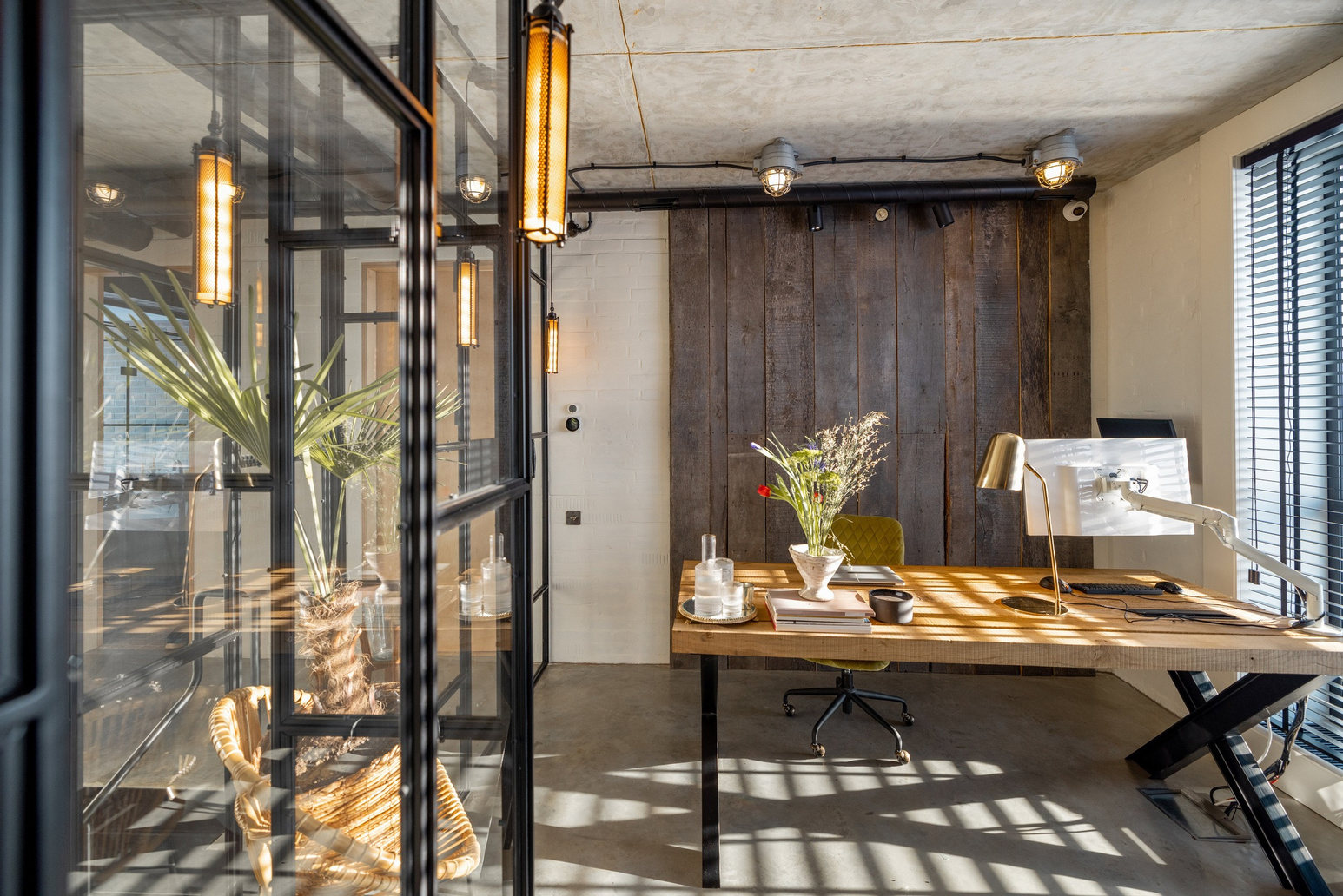 Visión N&A Propiedad Raíz